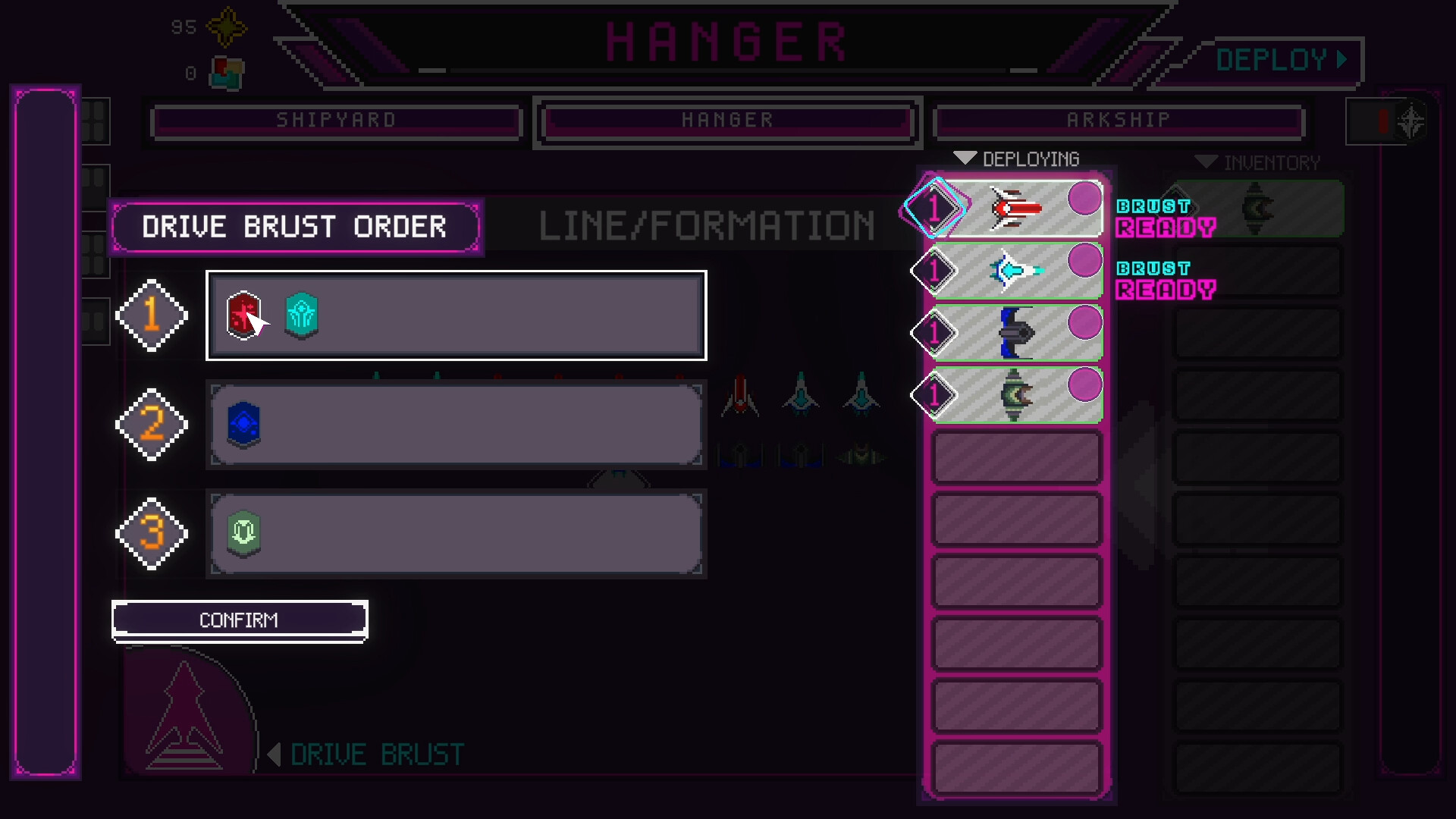 Ark of The Kosmoz #9