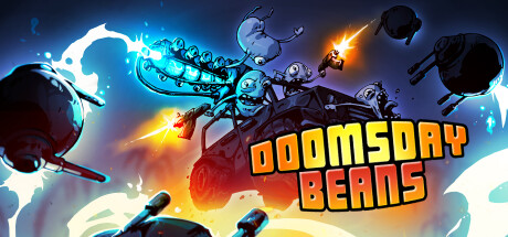 Doomsday Beans Cover Image
