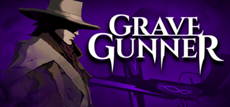 Grave Gunner Cover Image