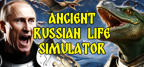 고대 러시아 생활 시뮬레이터