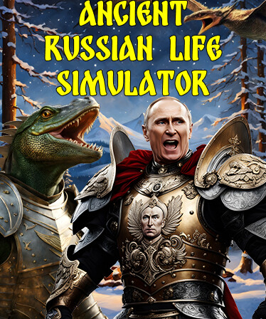 Ancient Russian Life Simulator