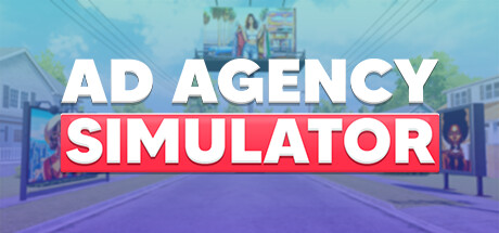 Ad Agency Simulator Cover Image