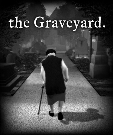 The Graveyard