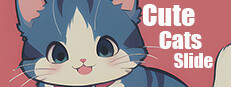 Cute Cats Slide