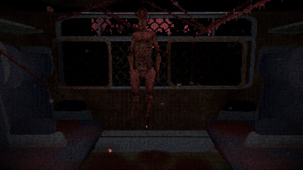 Скриншот из Phantoms