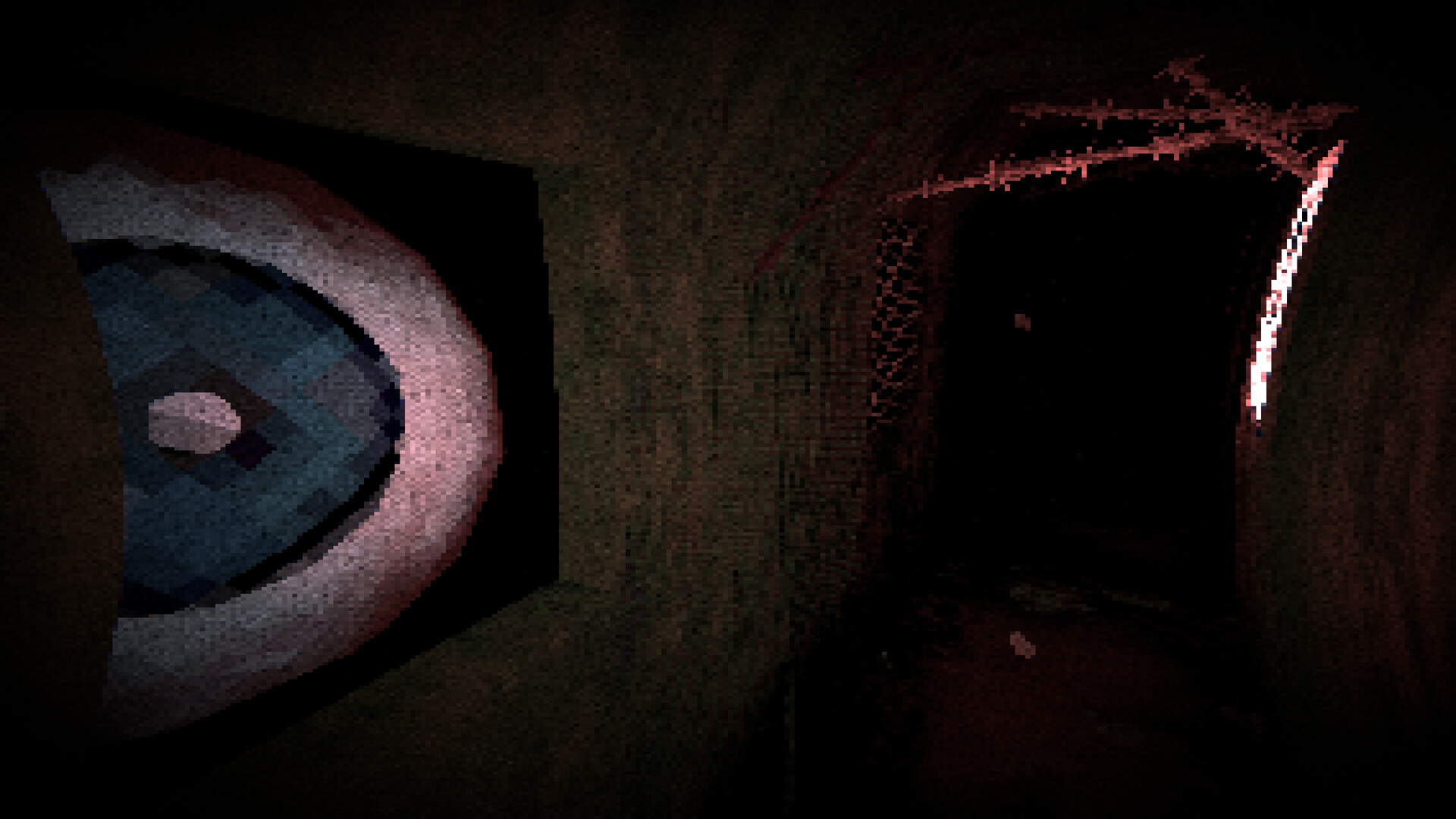 Phantoms screenshot 1