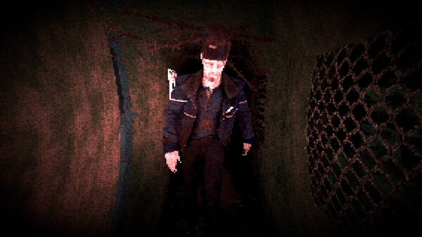 Phantoms game for Linux 1