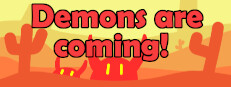 Demons are coming! 게임 이미지