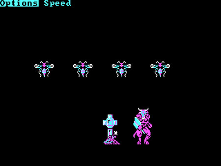 Скриншот из Phantasie Memorial Set