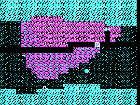 Скриншот из Phantasie Memorial Set