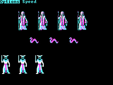 Скриншот из Phantasie Memorial Set