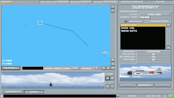 Great Naval Battles: The Final Fury game for windows Pc 1