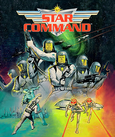 Star Command