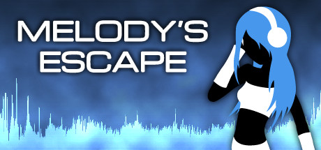 Melody's Escape Cover Image