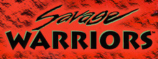 Savage Warriors