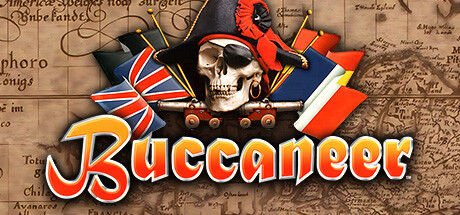 Buccaneer banner image