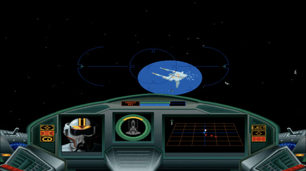 Renegade: Battle for Jacob's Starfor windows and Linux 1