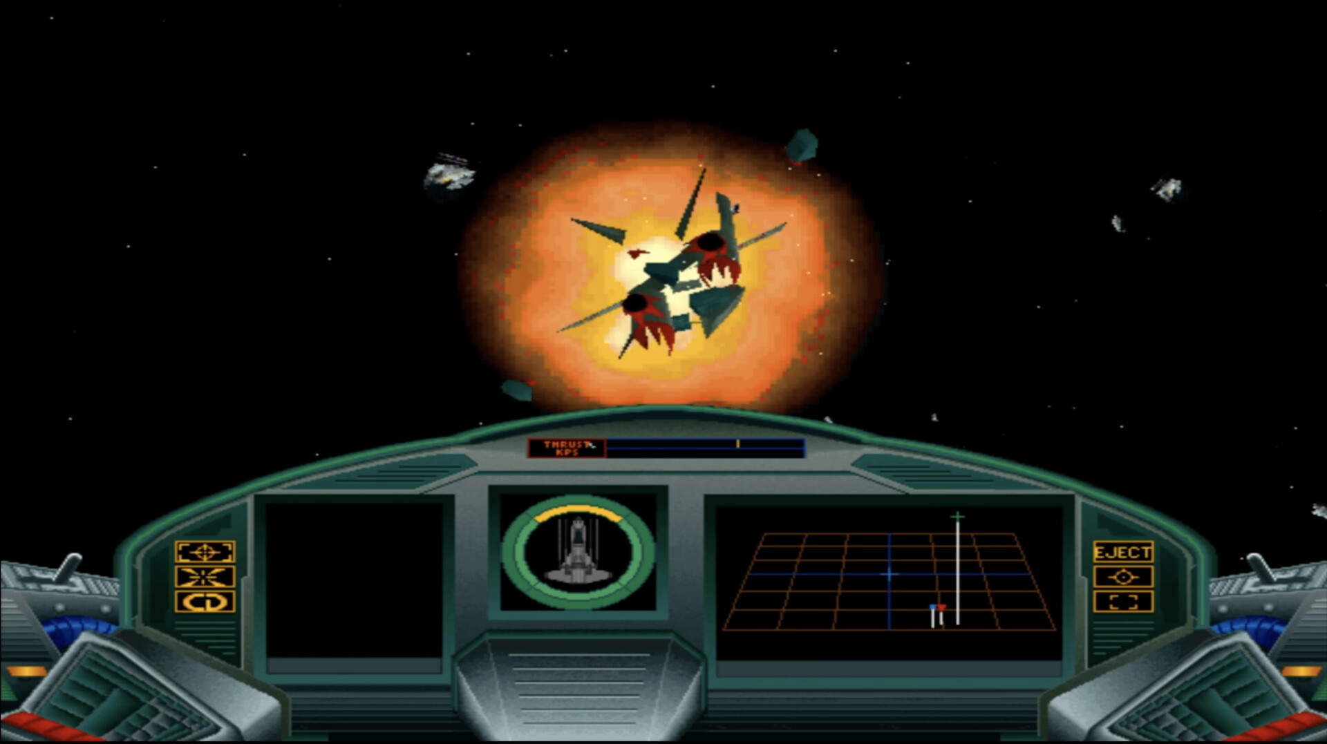 Star renegade steam фото 28