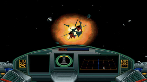 Renegade: Battle for Jacob's Star game for windows Pc 1