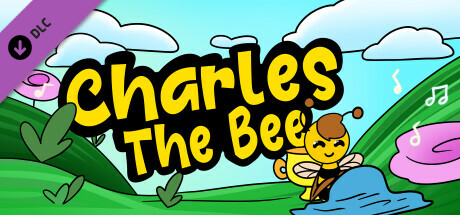 Charles the Bee V.I.B Access banner image