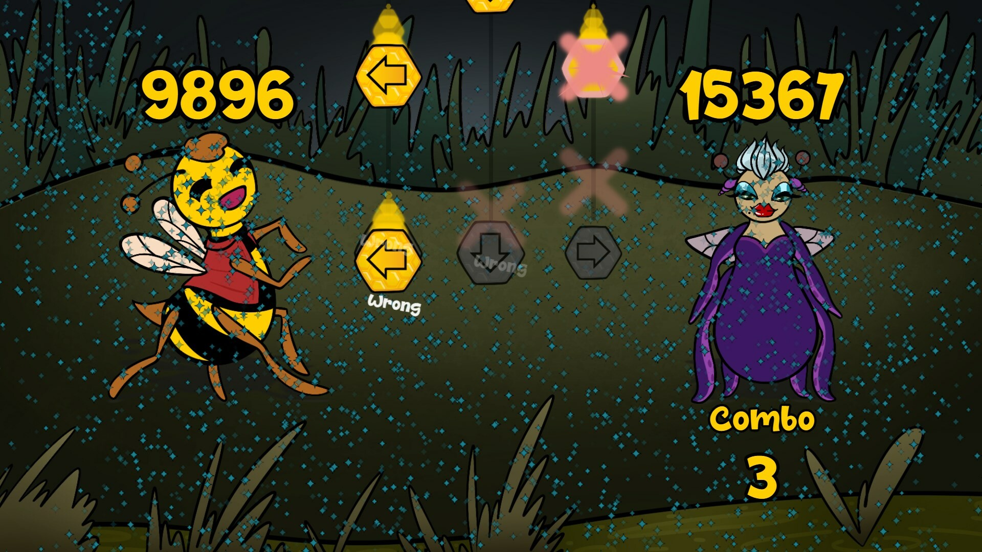 Charles : The Full Story #2