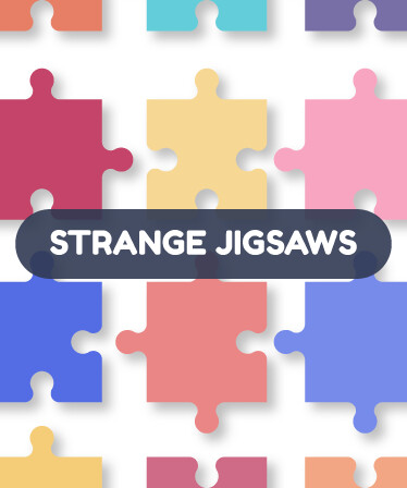 Strange Jigsaws