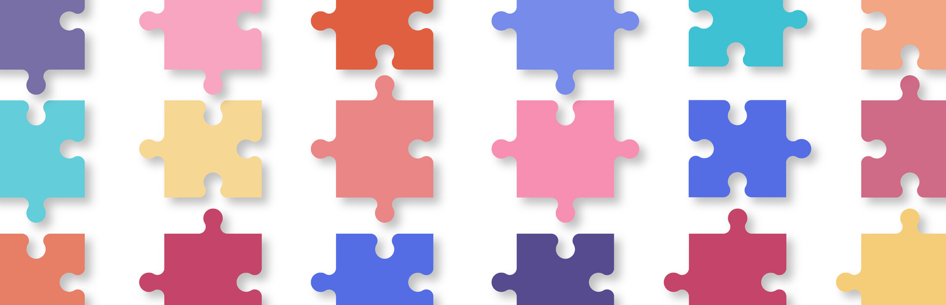 Strange Jigsaws