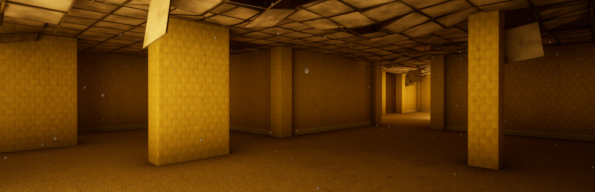 Library Hero - Steam library hero banner