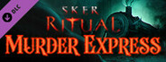Sker Ritual - Murder Express