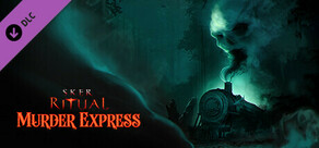 Sker Ritual - Murder Express