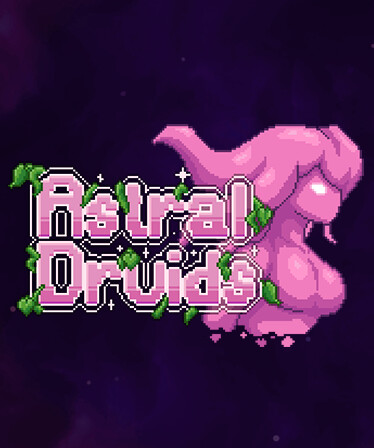 Astral Druids