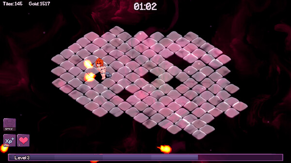 Astral Druids game for windows Pc 1