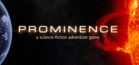 Prominence header image