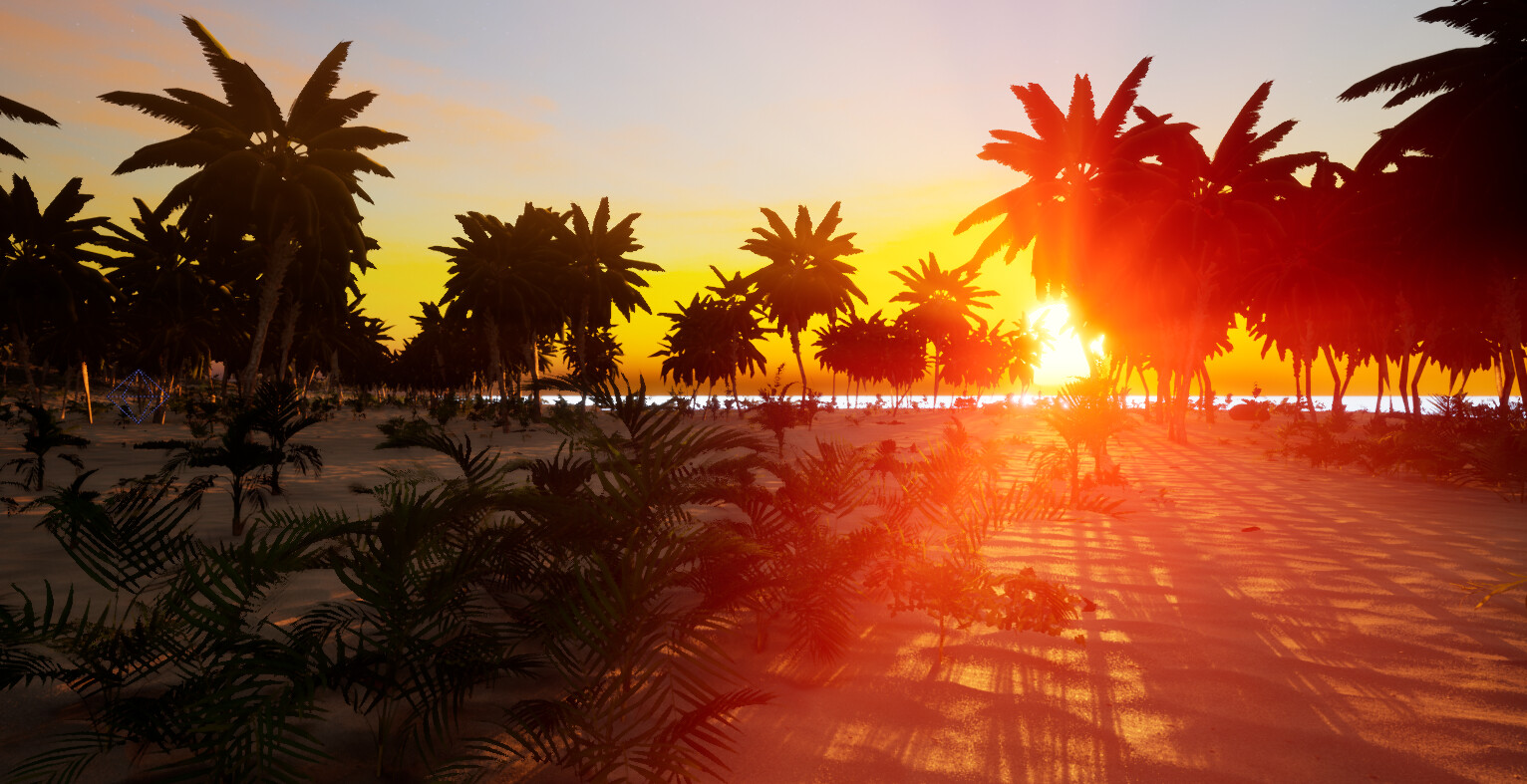 Eden: Project New Earth #4