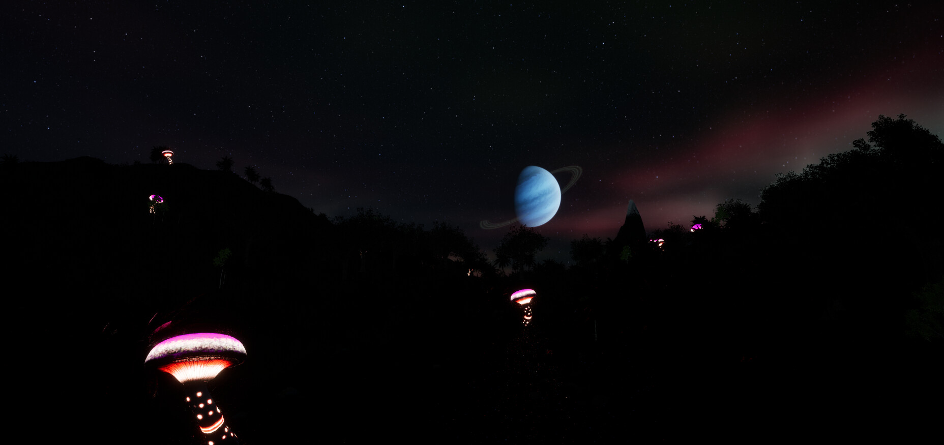 Eden: Project New Earth #2