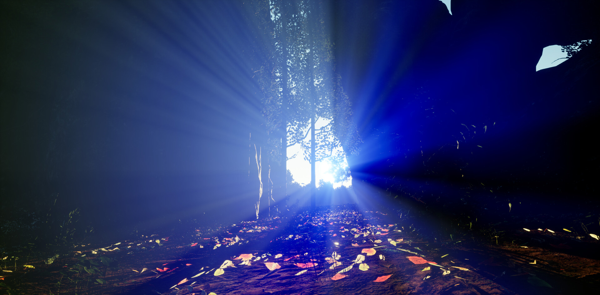 Eden: Project New Earth #8