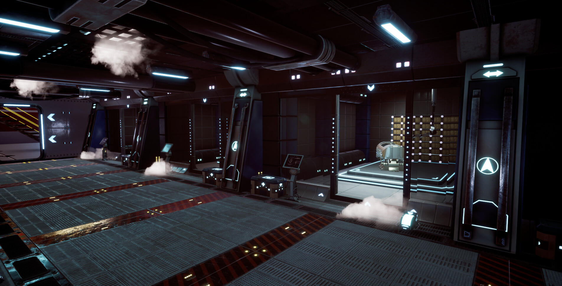 Eden: Project New Earth #6