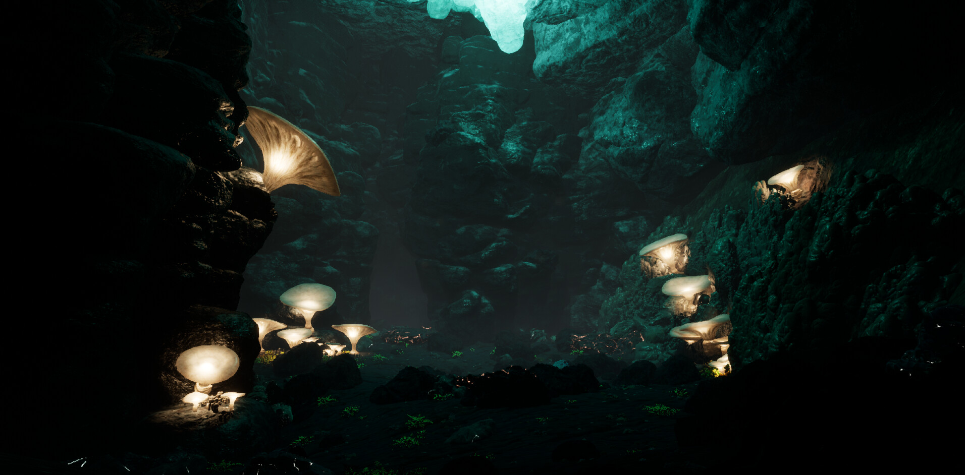 Eden: Project New Earth #11