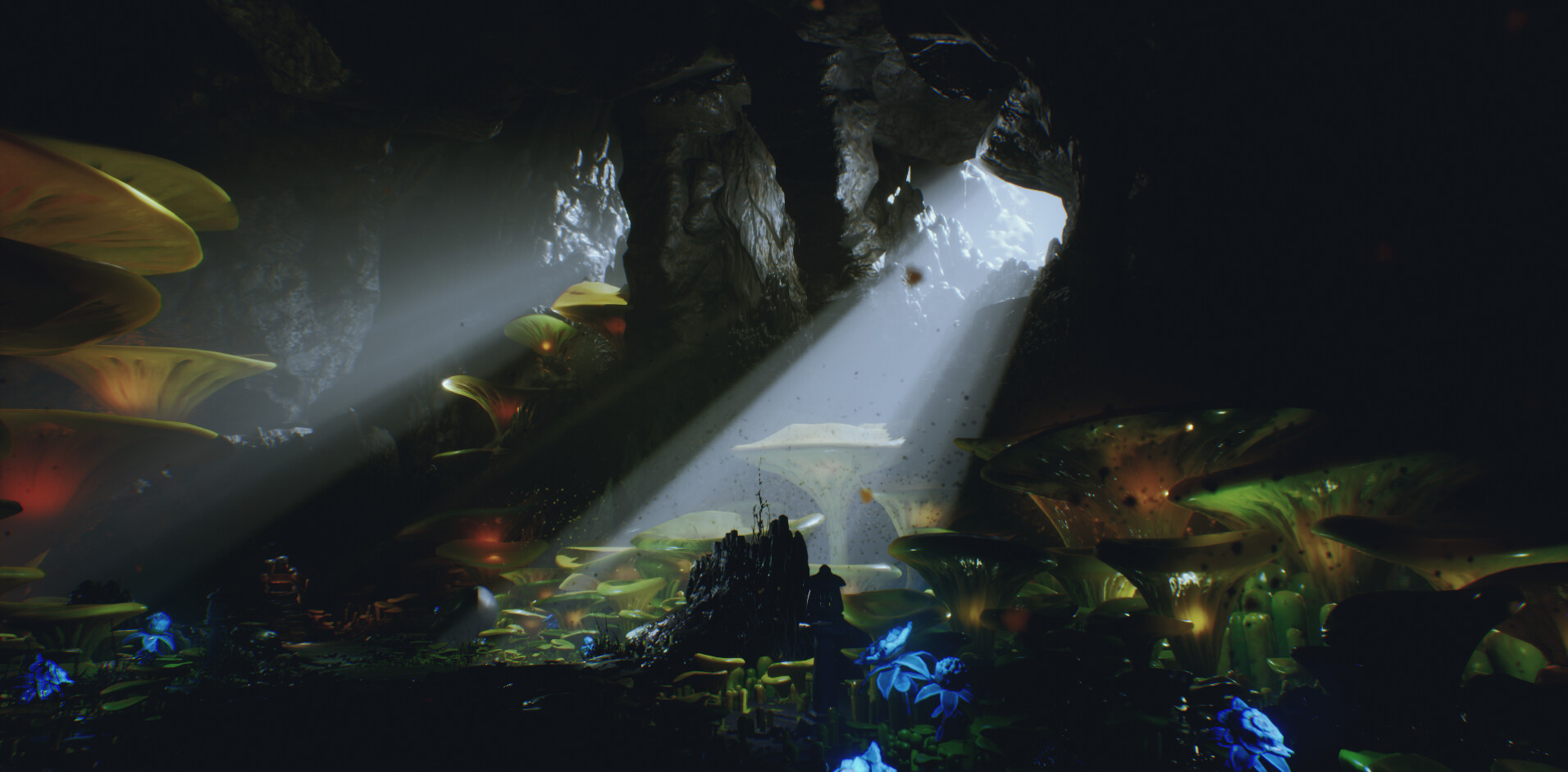 Eden: Project New Earth #10