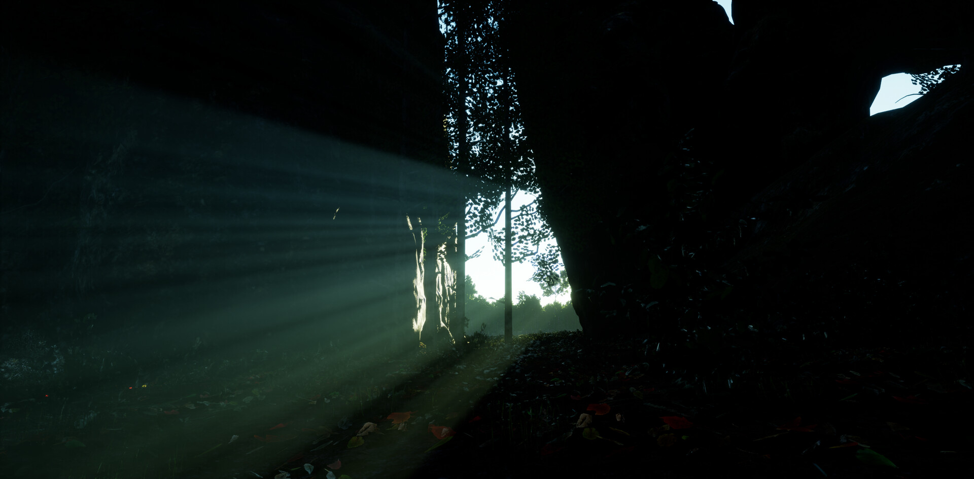 Eden: Project New Earth #7