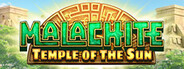 Malachite: Temple of the Sun