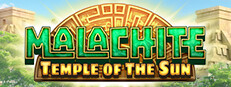 Malachite: Temple of the Sun