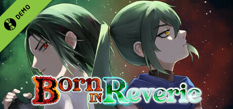 Born In Reverie Demo banner