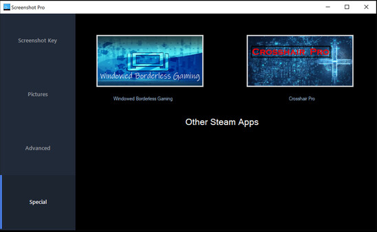 Screenshot Pro