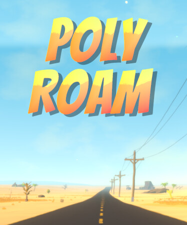 Poly Roam