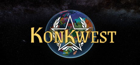 Konkwest Cover Image