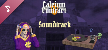 Calcium Contract Soundtrack