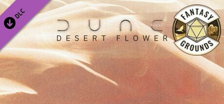 Fantasy Grounds - Dune: Desert Flower
