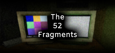 The 52 Fragments Cover Image