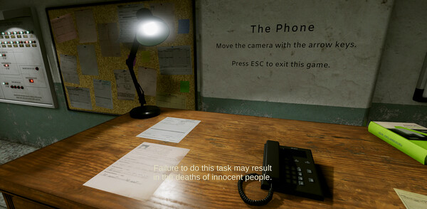 The 52 Fragments game for Linux 1